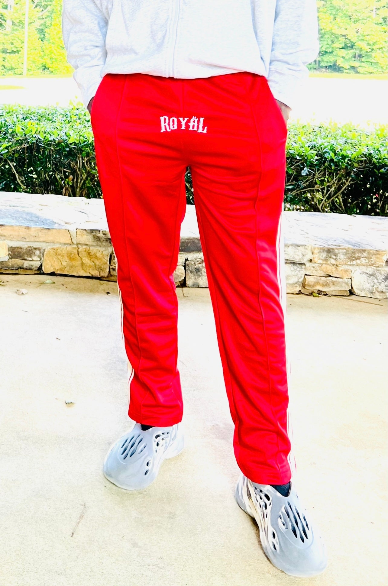 RoyäL Trackstar Sweat Pants