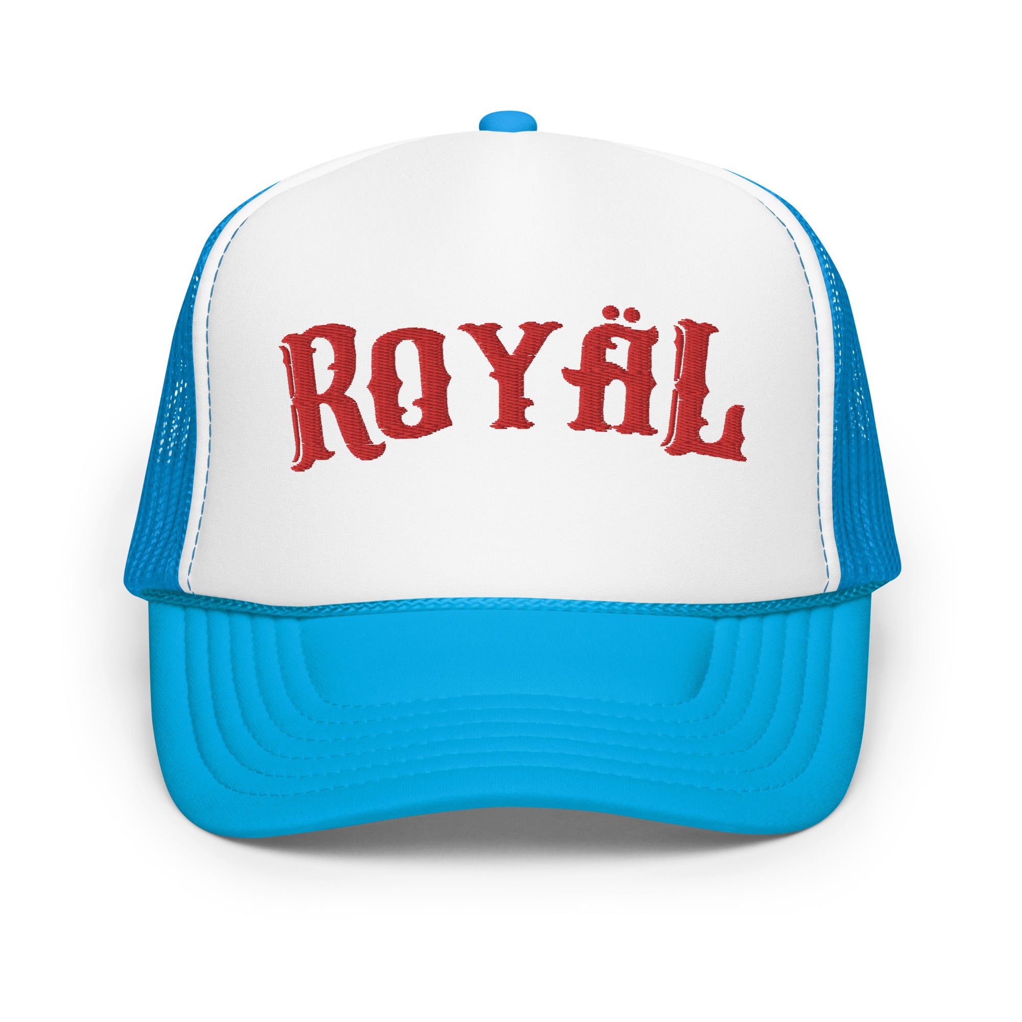 Foam Trucker Hat