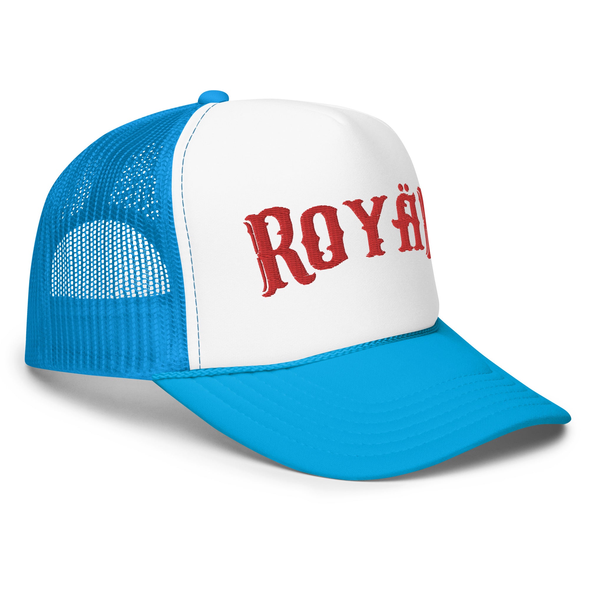 Foam Trucker Hat